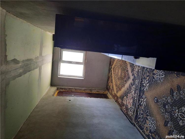 Vand casa la tara ..sopot dolj - 8