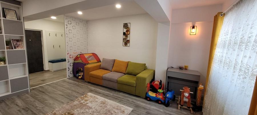 Apartament cu 2 camere decomandat 75mp Cod 150845 - 2