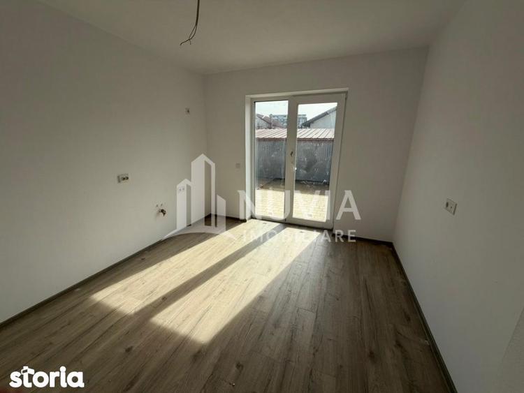 Casa insiruita cu 3 camere, 110 mp utili, zona Arex - 2
