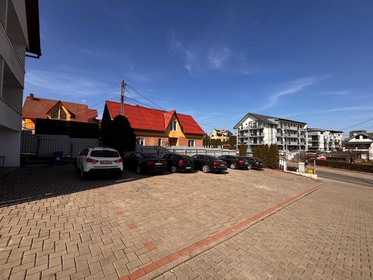 Apartament 3 camere + mansardă 70 mp, 2 parcări – Zona Subcetate - 7