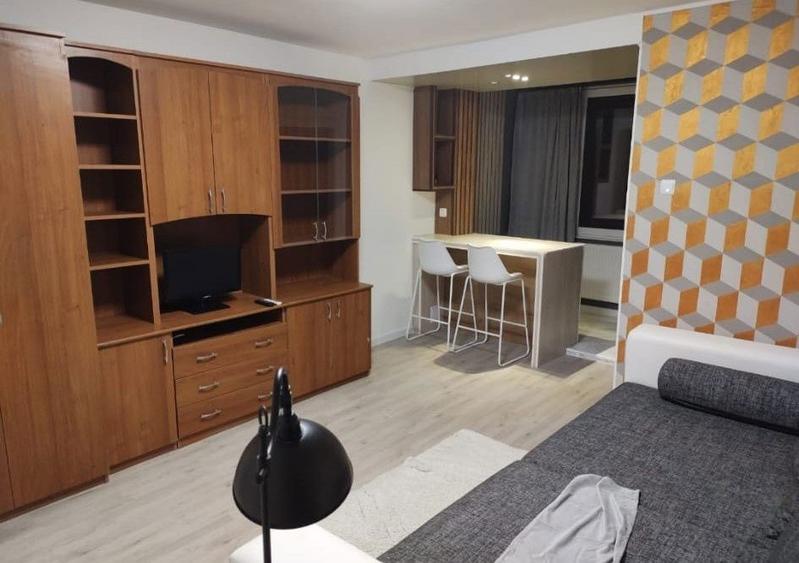 Garsoniera Aluminei, Rogerius - 1