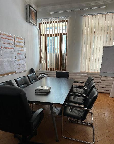 Apartament Zona Cismigiu, 5 camere, New 2025 - 6