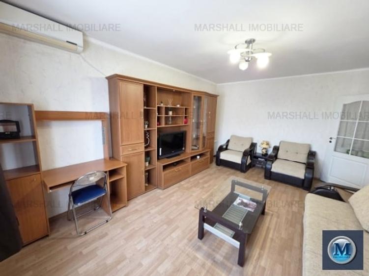 Garsoniera de inchiriat, zona Gheorghe Doja, 37 mp #3521 - 3