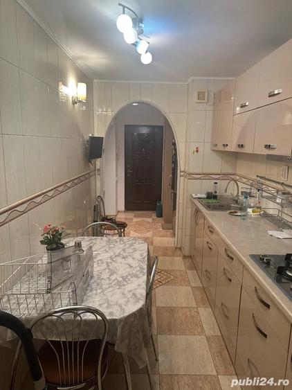 Apartament 2 camere de inchiriat Dristor | Mobilat, utilat | - 5