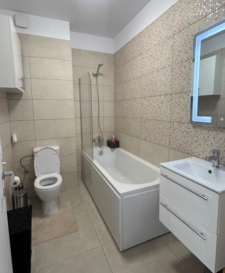 Apartament 2 camere Lux in Complexul Aqua City Residence - 3