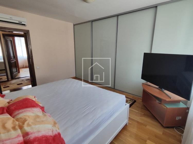 Casa individuala buna cu 4 camere 349 mp teren, 2 fronturi stradale, Lazaret - 5