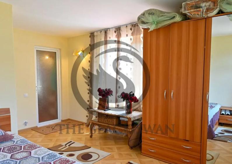 Casa cu 3 camere de vanzare | Cheia, Prahova I Comision 0% - 10