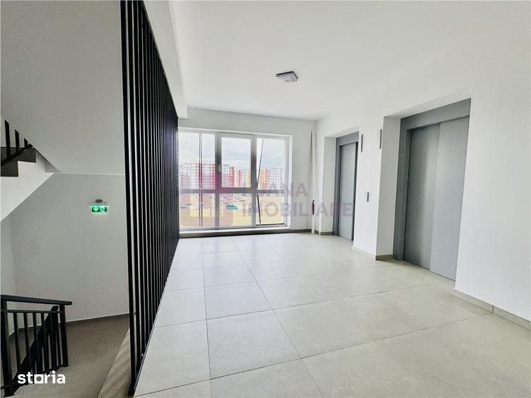 Prima inchiriere | Studio de lux | Evo Doamna Stanca | video - 2