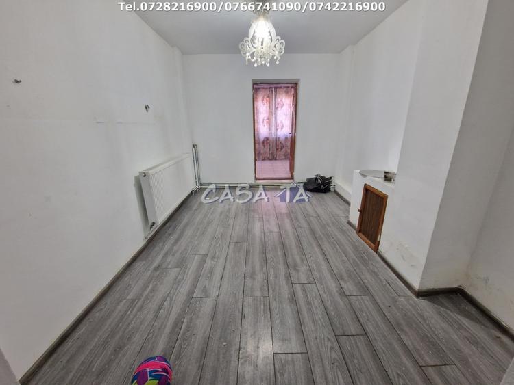 Inchiriere imobil,  3 camere , situat in Targu Jiu,  Str. 23 August - 4