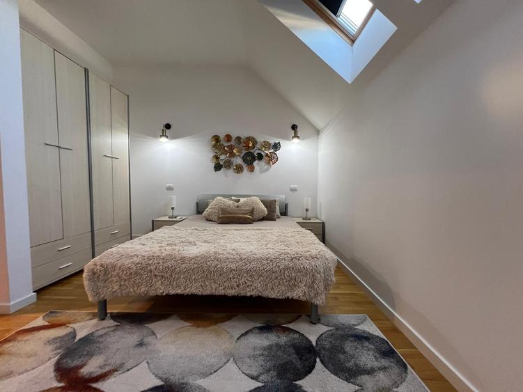 Pipera || 5 Camere || Mobilata - 10