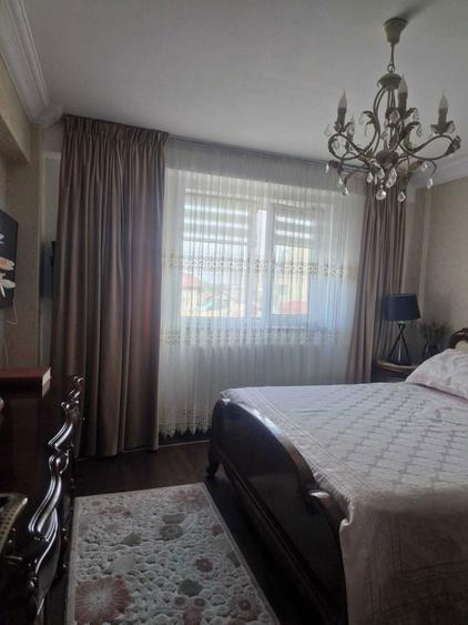 Apartament de vanzare cu 3 camere renovat in Urziceni, Ialomita - 4