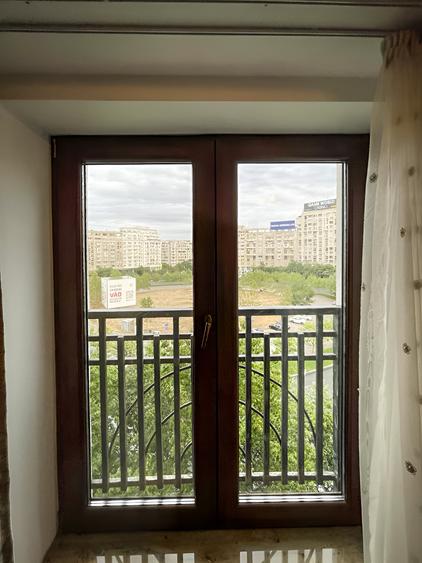 Piața Alba Iulia | etaj 5/10 | complet mobilat și utilat | 83 mp - 16