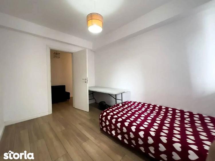 Studio De Vanzare | Mobilat-Utilat | Mutare imediata - 12