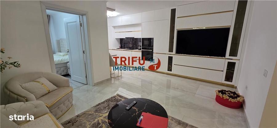 Apartament super modern in bloc nou etaj 1 - 10