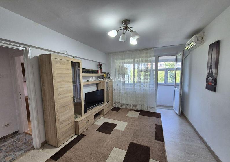 Apartament cu 2 camere 49,23 mp - Parcul National - piata... Apartament cu 2 camere 49,23 mp - Parcul National - piata...