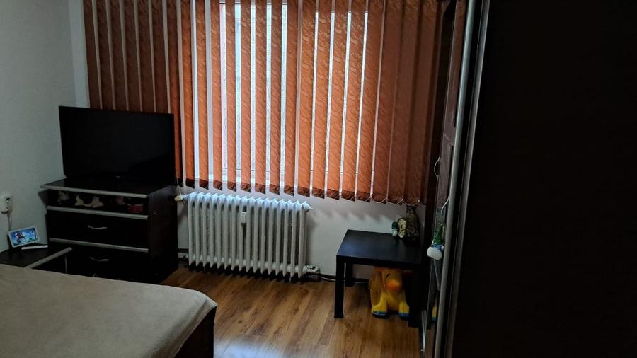 2 camere decomandat | bloc 1982, 52 m² | Parcare | Lângă metrou - 13