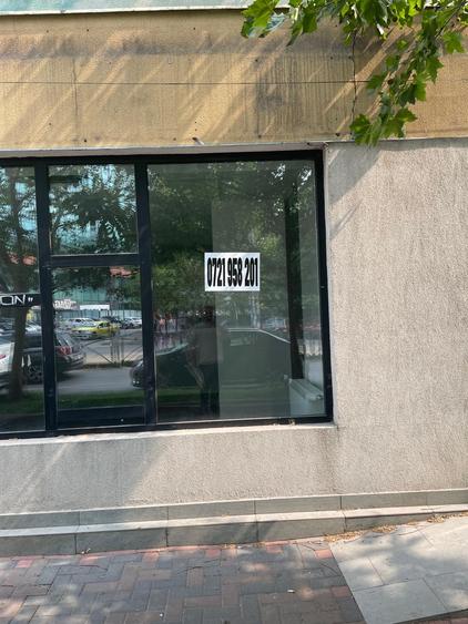 Inchiriez spatii comerciale zona Stefan cel mare/mosilor/obor - 3