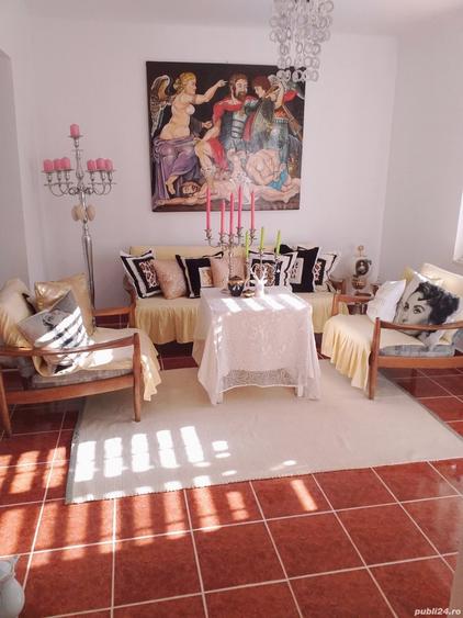 casa ?i gradina de vinzare - 7