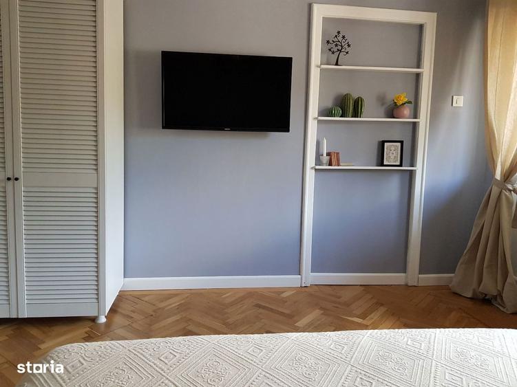 Inchiriere apartament 2 camere Natiunile Unite - 6