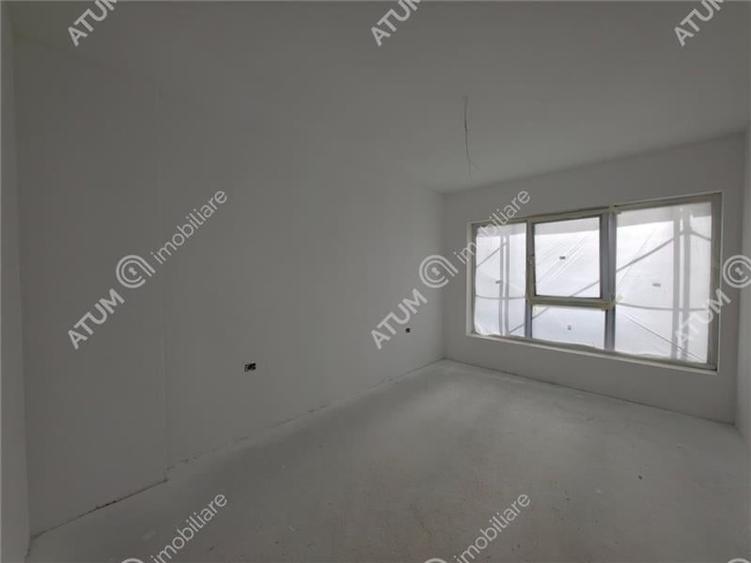 Apartament cu 2 camere si balcon in zona Calea Surii Mici din Sibiu - 13