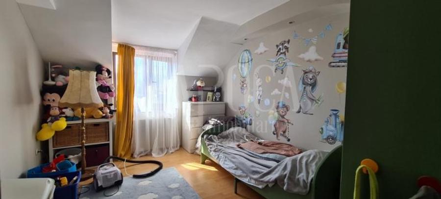 Casa 5 camere de vanzare in Baciu - 11