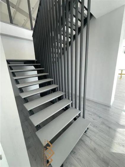 De inchiriat | Hala noua | 600mp - 4