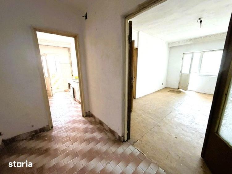 Apartament 2 camere 51,23 mp , 2 balcoane, zona Esplanada - 9