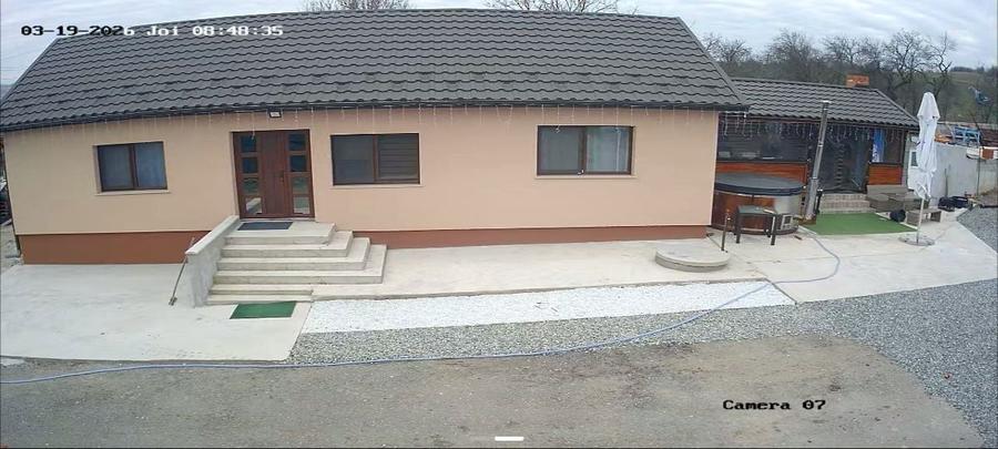 OCAZIE Vand Casa cu teren 1800mp - 8