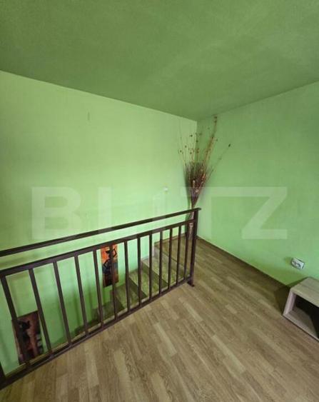 Casa cu 3 camere, 100 mp, zona centrala - 1