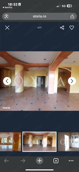 Inchiriez Spatiu comercial - 1