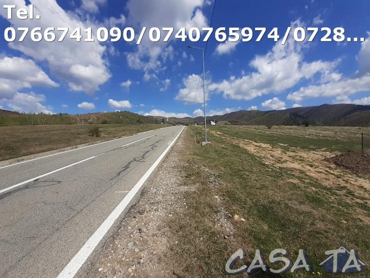 Teren Intravilan(3000mp), Novaci - Ranca - 2