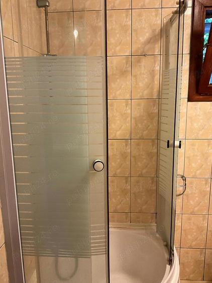 Pensiune 8 cam cu 4 paturi teren 1350 mp - 5