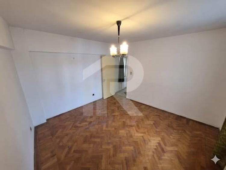 central, etaj intermediar, ideal pentru ce vrei... - 3