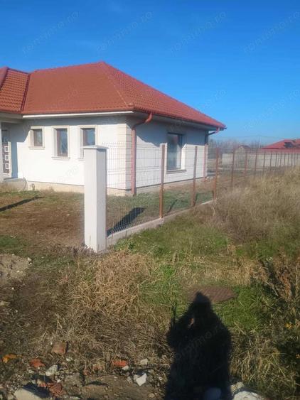 BRASADAS vinde casa semifinisata in zona Ispirescu. - 3
