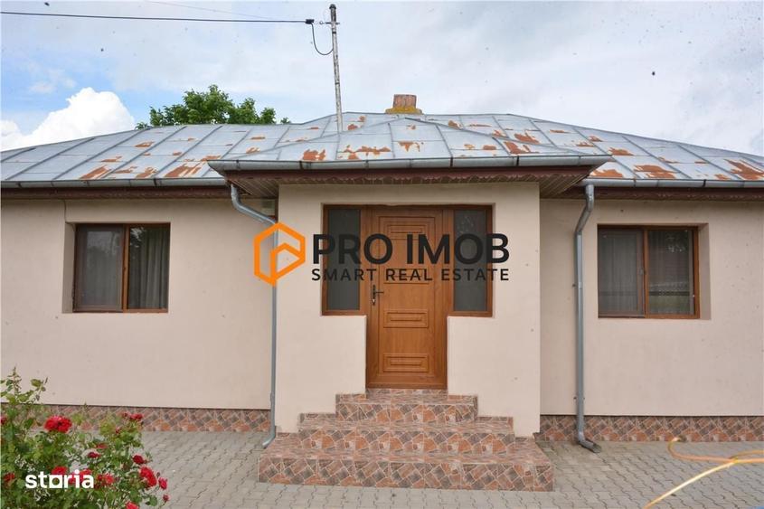 Casa tip parter zona Glodeanu Silistea - 4