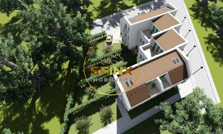 De Vanzare Casa noua Otopeni - 12