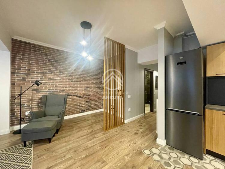 APARTAMENT IN BACIU DE INCHIRIAT | 2 CAMERE | PARCARE SUBTERANA - 7