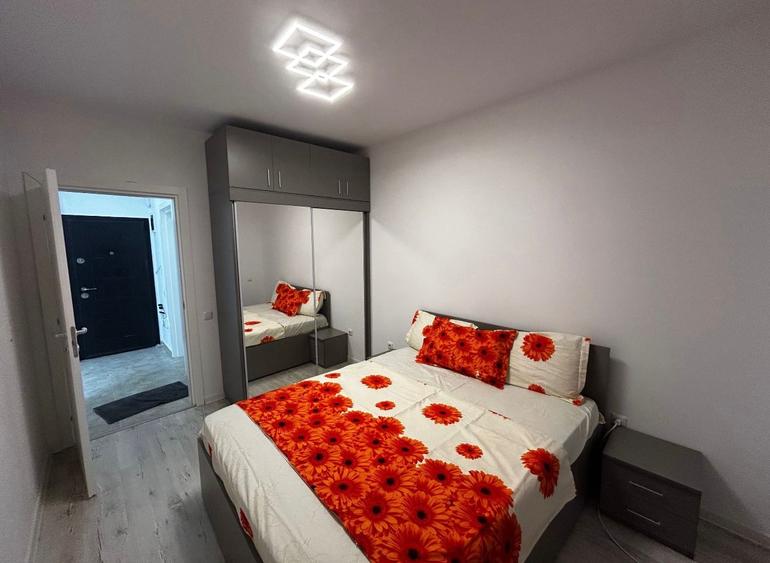 Inchiriez Apartament 2 Camere - 1