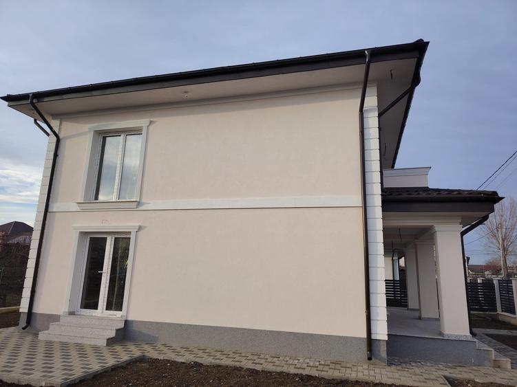 Casa cu 4 camere, intabulata, Miroslava - 3