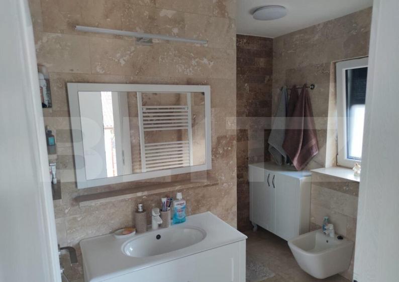 Ansamblu de case in cartier rezidential Valea Ghinzi Bistrit - 8