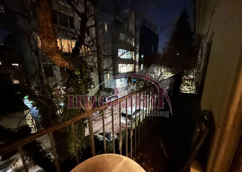 Vanzare - apartament 2 camere in vila - Primaverii-Piata ... - 6