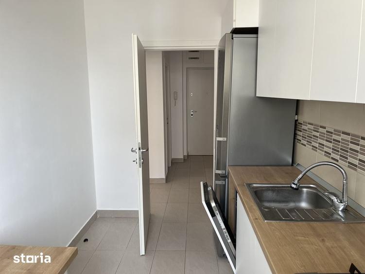 Apartament de inchiriat in Baba Novac Residence - 12