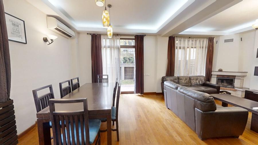 Duplex| 5 Camere | Inchiriere | Tur Virtual | Pet Friendly | *Baneasa* - 2