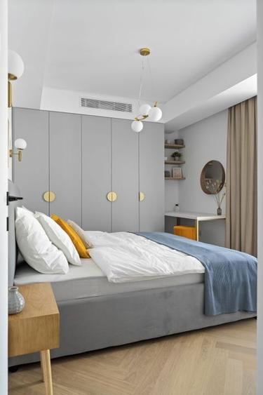 Bloc boutique nou - ultra-central, cu design de lux și parcare subterană - 23