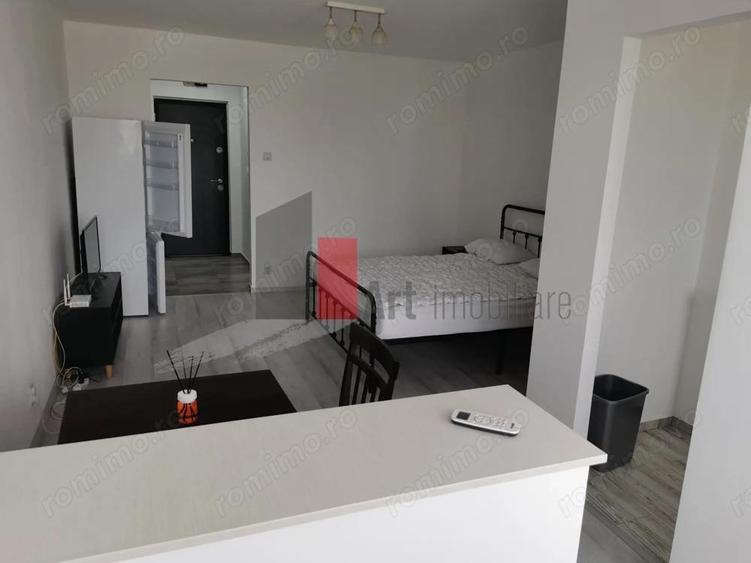 Garsoniera Brancoveanu utilata si mobilata - 8