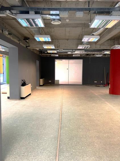 Spatiu de birouri Universitate - Pret exceptional ! - 6