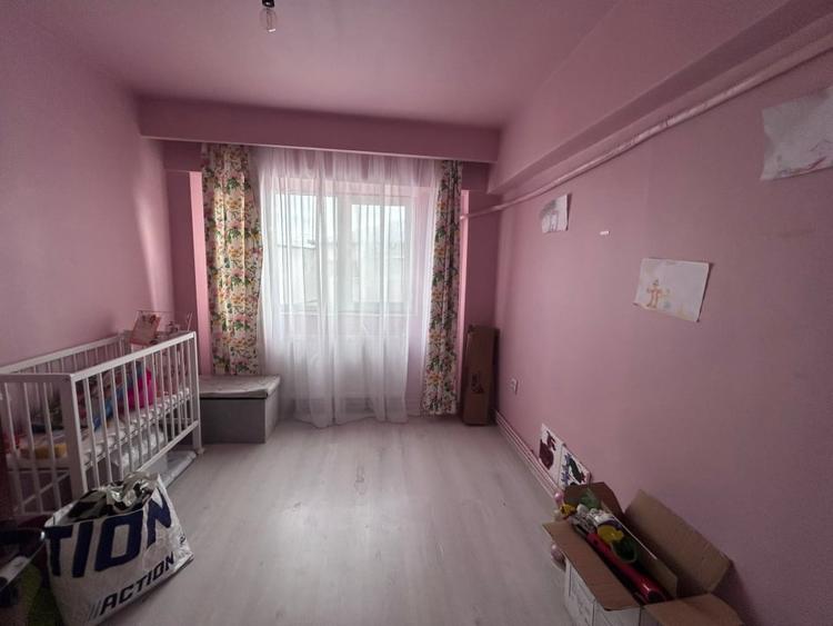 Apartament 3 camere Vidin, confort 1 decomndat, suprafata 72mp. - 5
