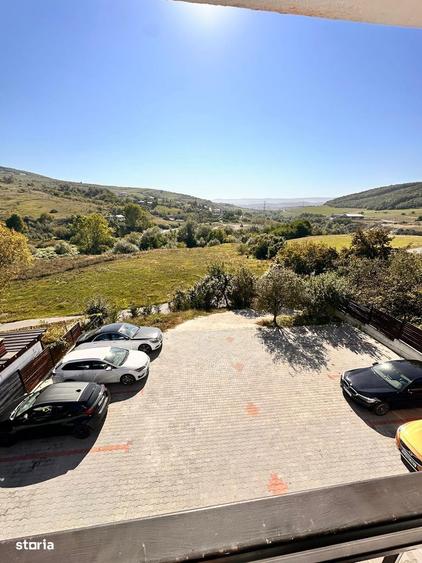 Pope?ti - Baciu - Apartament 2 camere cu loc de parcare privat - Nou - 5