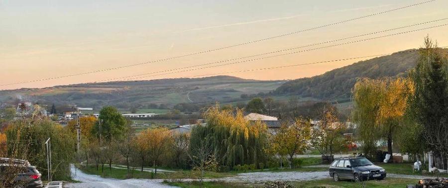 Casa noua de vanzare Hidisel/Baile Felix sau schimb apartam Nufarul - 4