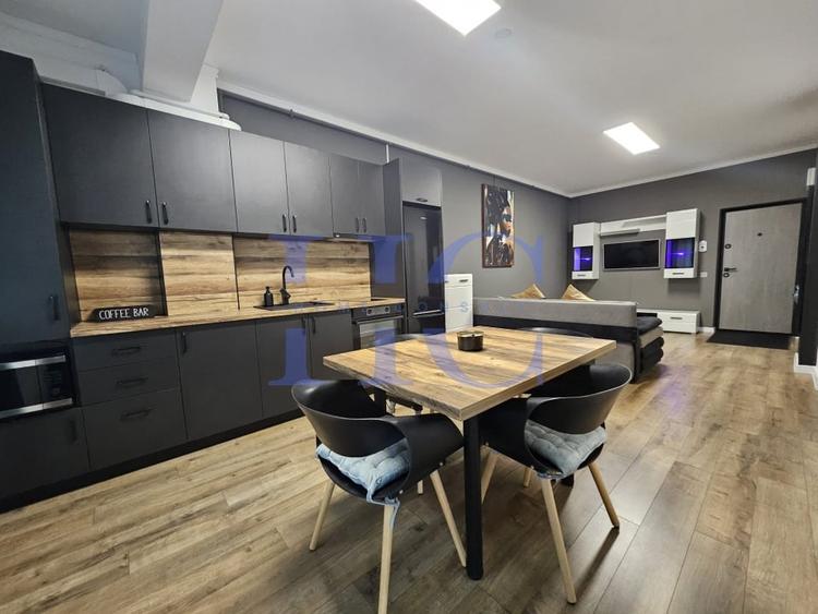 Apartament Modern de inchiriat in Sibiu, zona Kogalniceanu - 1